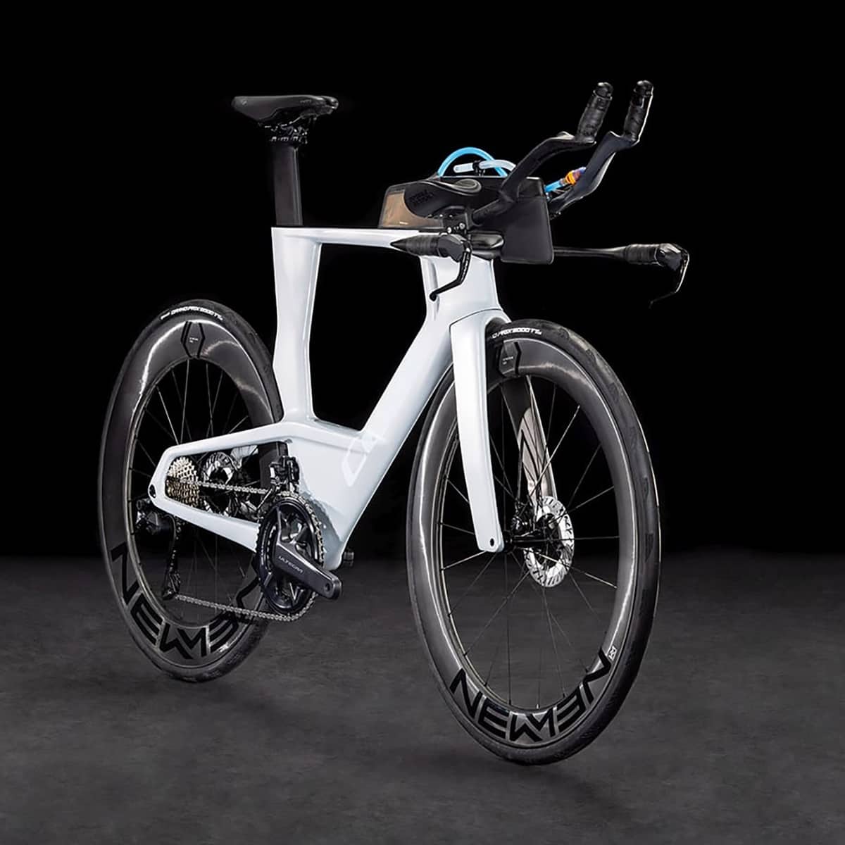 Cube Aerium C:68X Race - Foggrey'n'White – Image 8