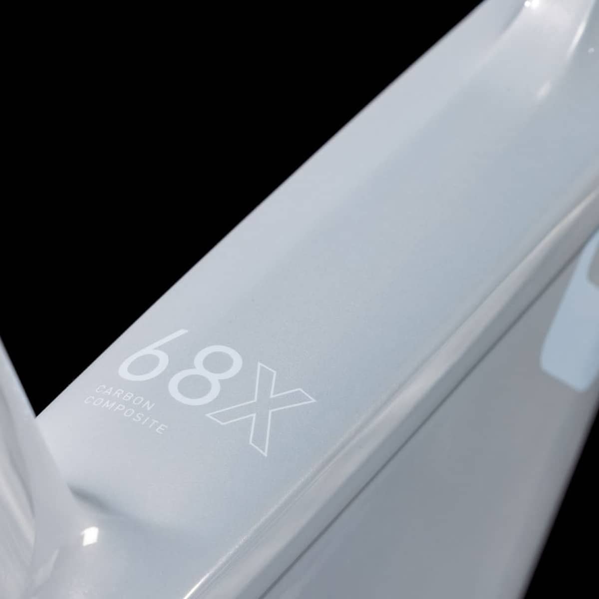 Cube Aerium C:68X Race - Foggrey'n'White – Image 7
