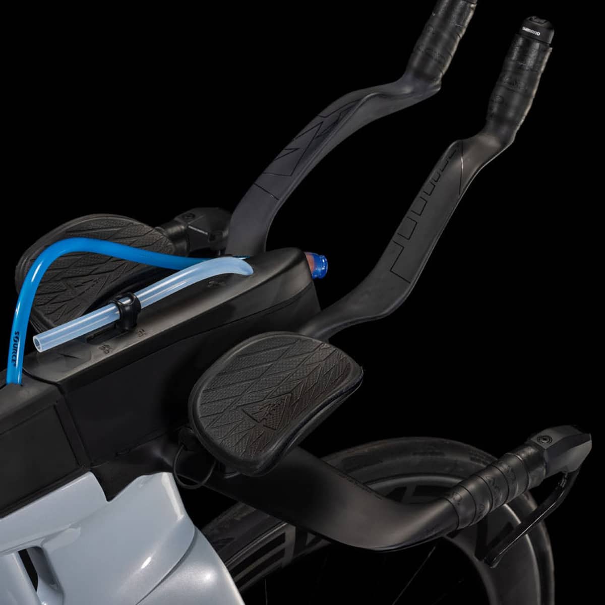Cube Aerium C:68X Race - Foggrey'n'White – Image 6