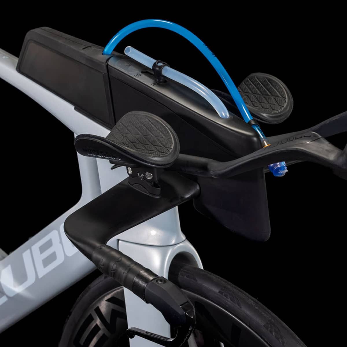 Cube Aerium C:68X Race - Foggrey'n'White – Image 5