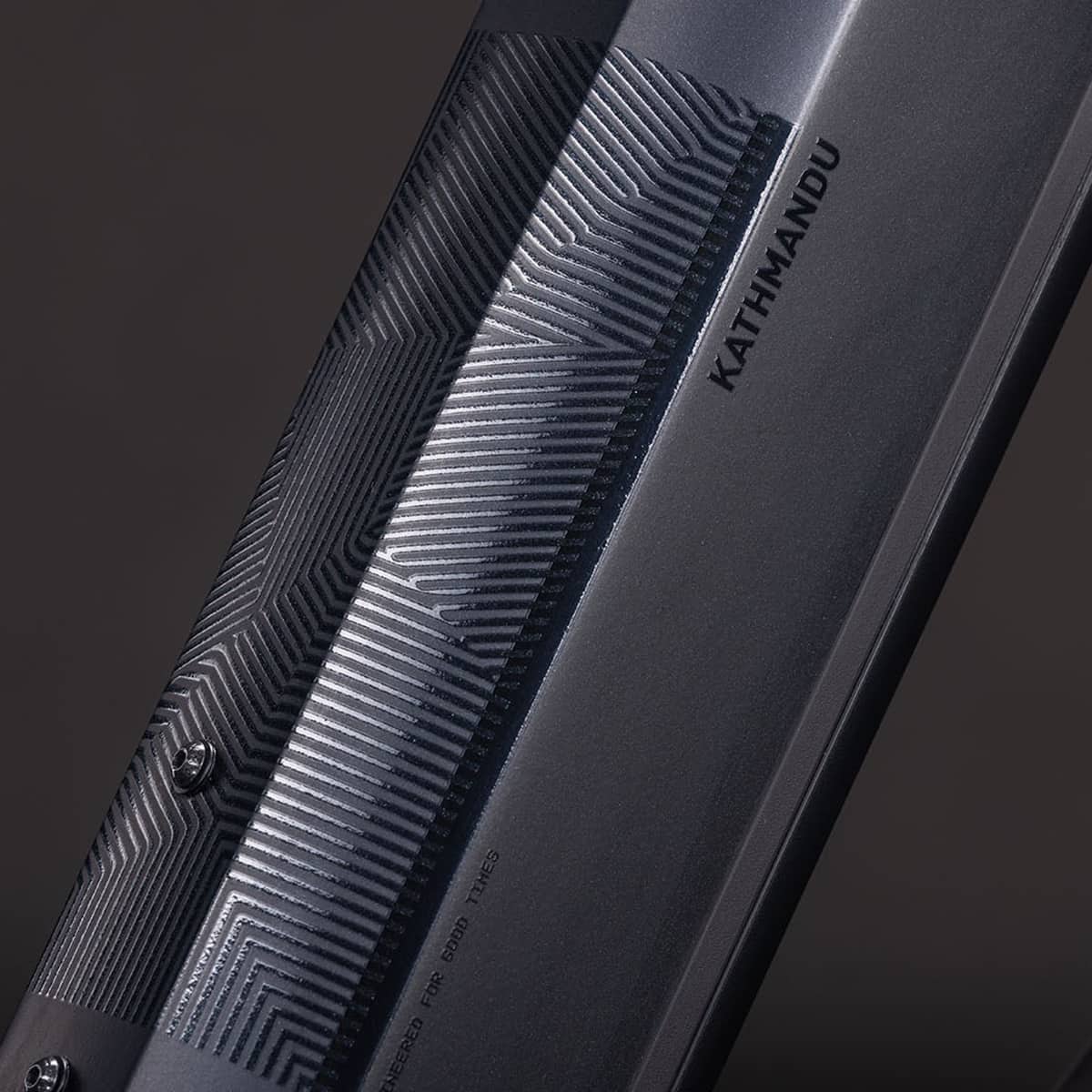Cube Kathmandu Hybrid Pro 800 - Coal´N´Black – Image 7