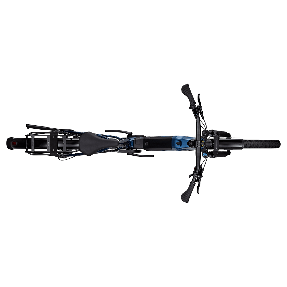 Focus Aventura² 6.7 540 Wh - Bleu – Image 4