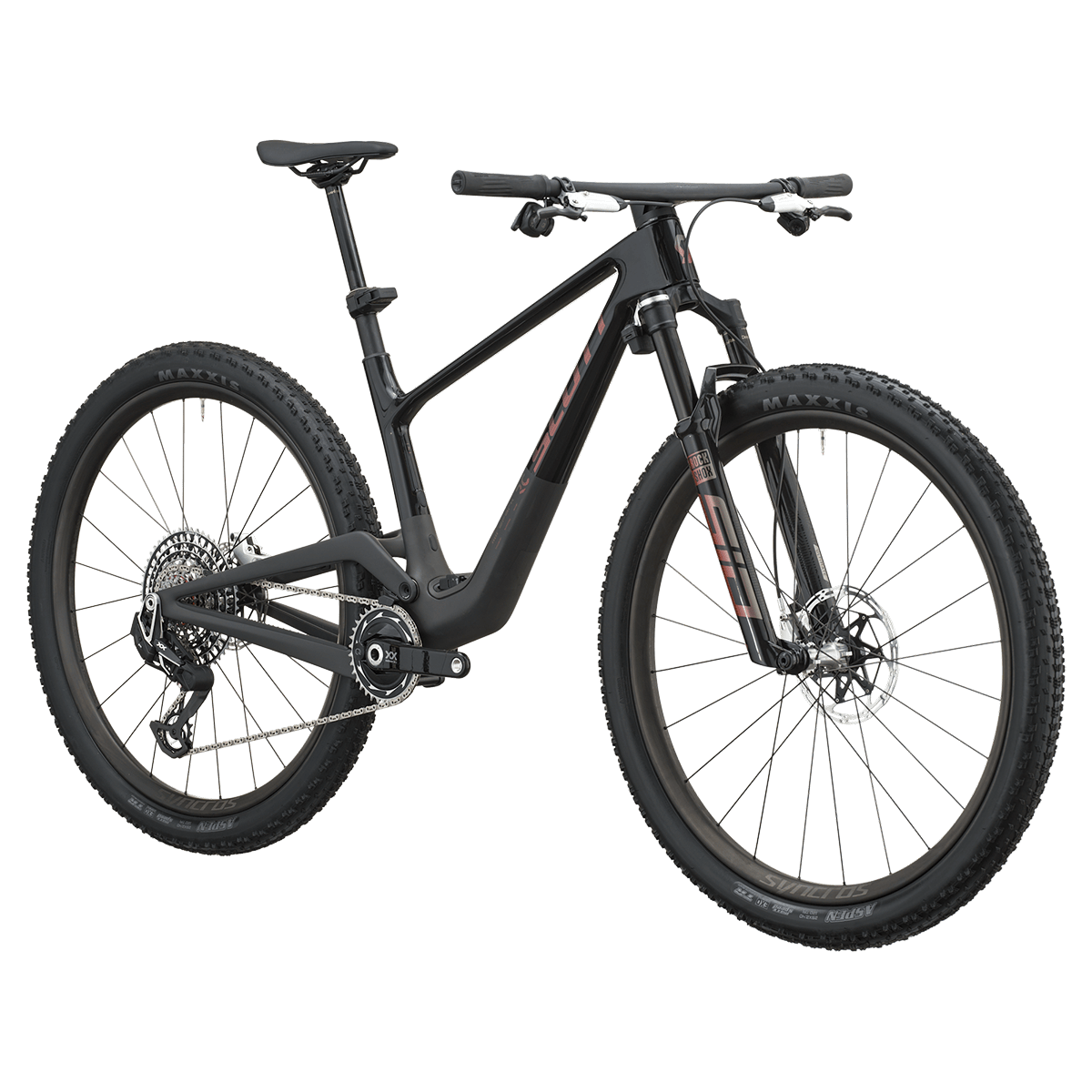 Scott Spark RC SL 2027 – Image 2