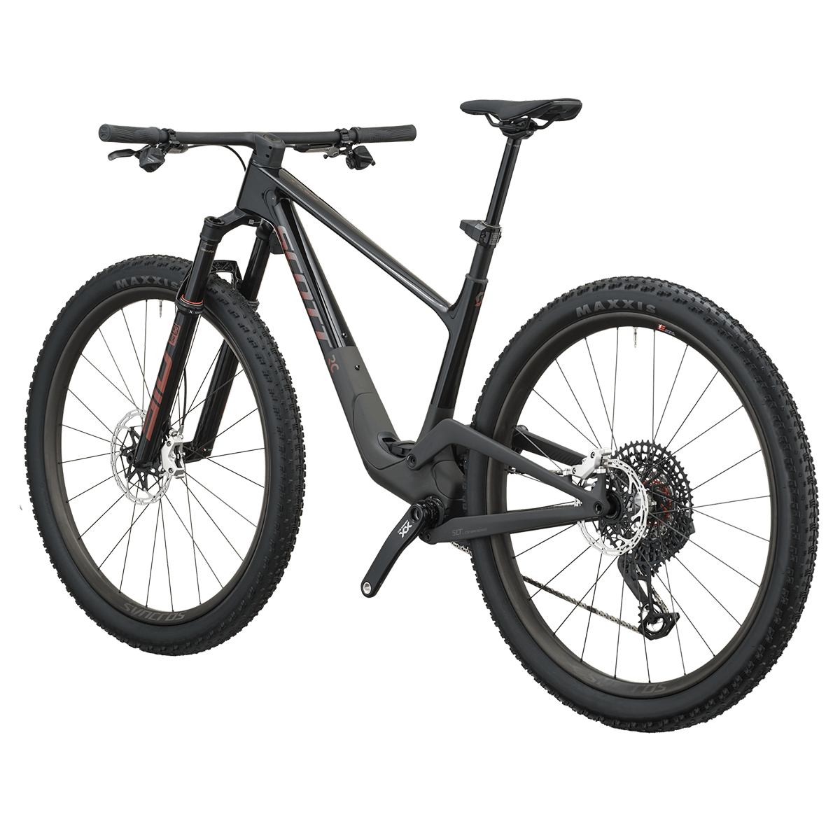 Scott Spark RC SL 2027 – Image 3