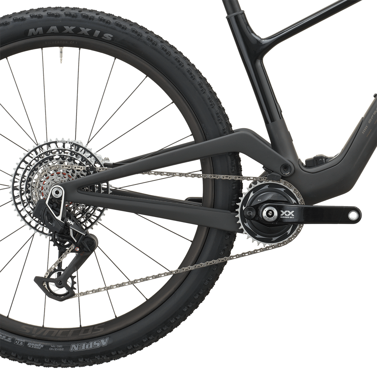 Scott Spark RC SL 2027 – Image 4