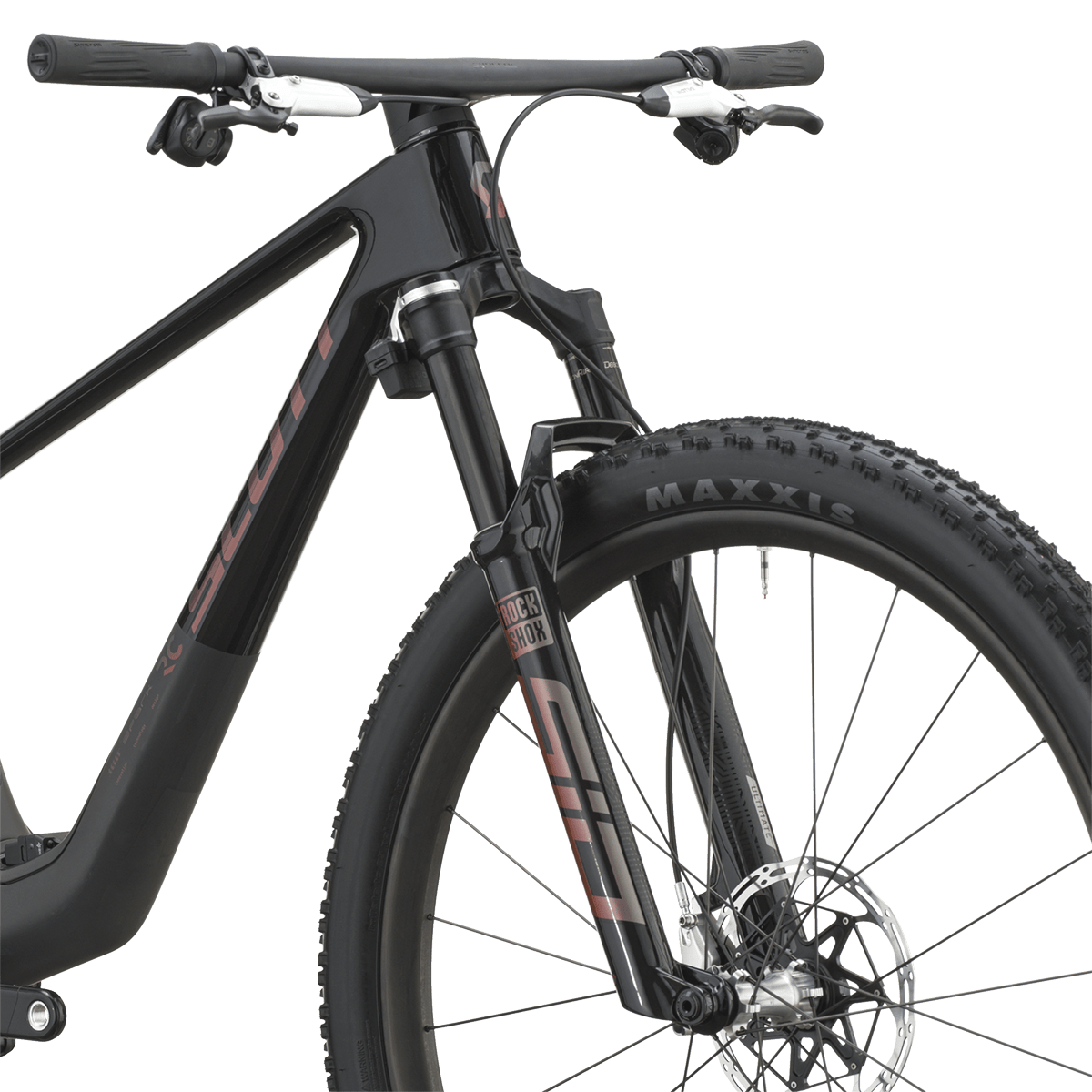 Scott Spark RC SL 2027 – Image 6