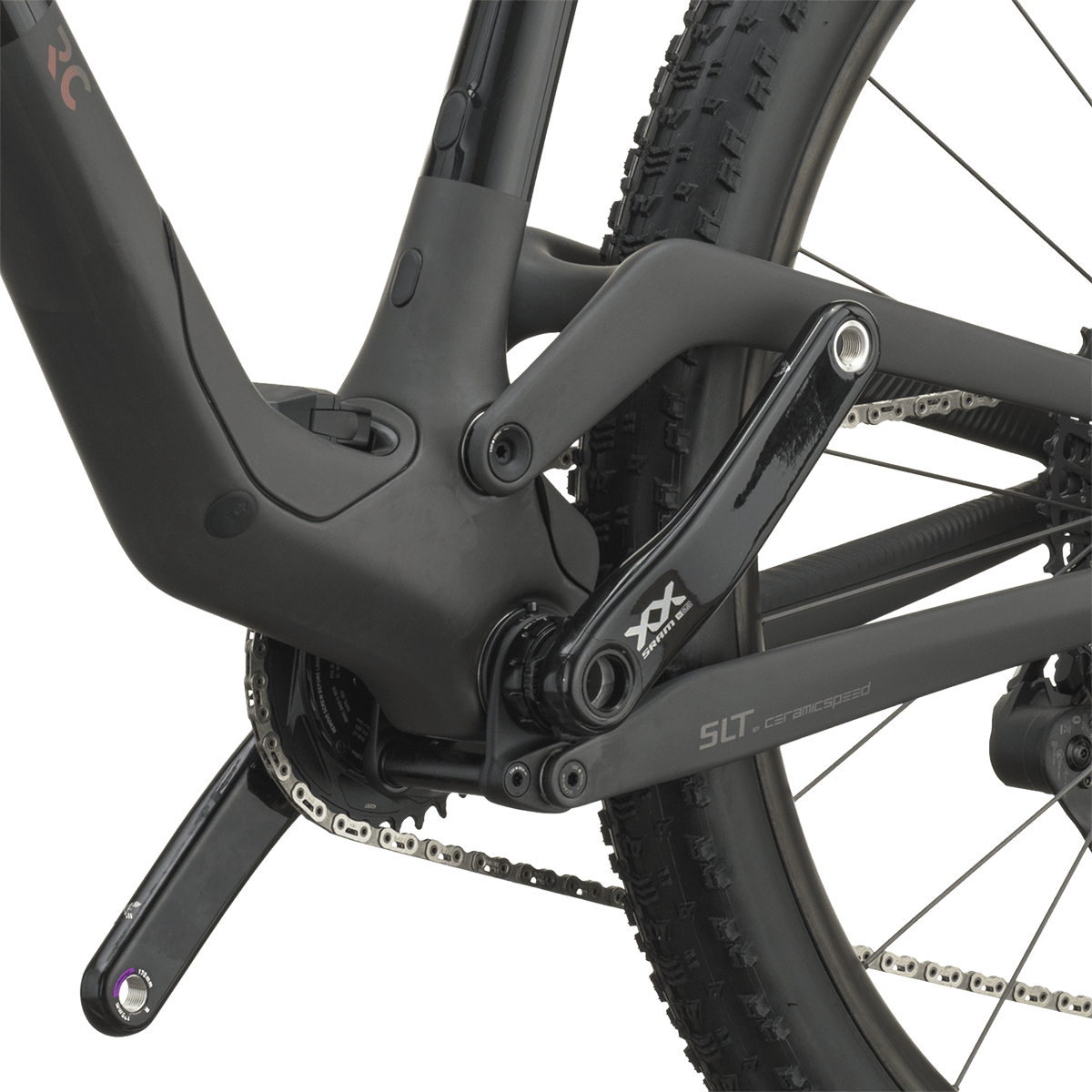Scott Spark RC SL 2027 – Image 5