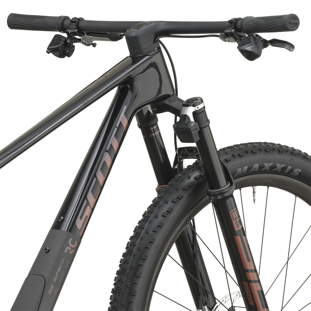 Scott Spark RC SL 2027 – Image 8