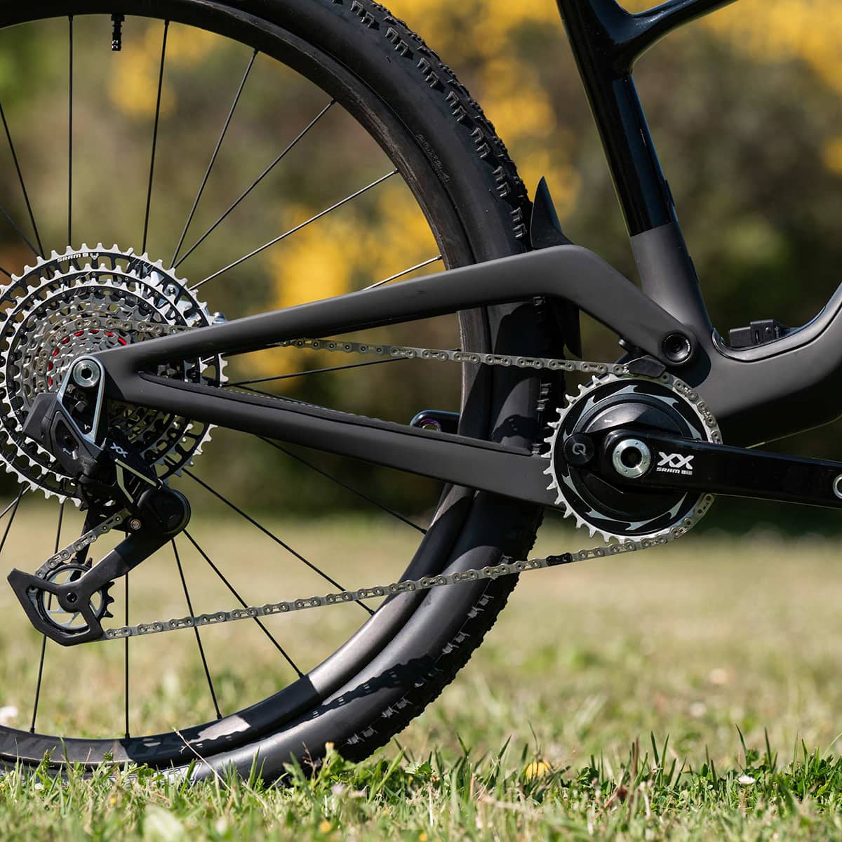 Scott Spark RC SL 2027 – Image 9