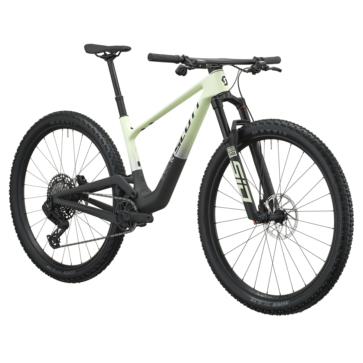 Scott Spark RC Team 2027 – Image 13