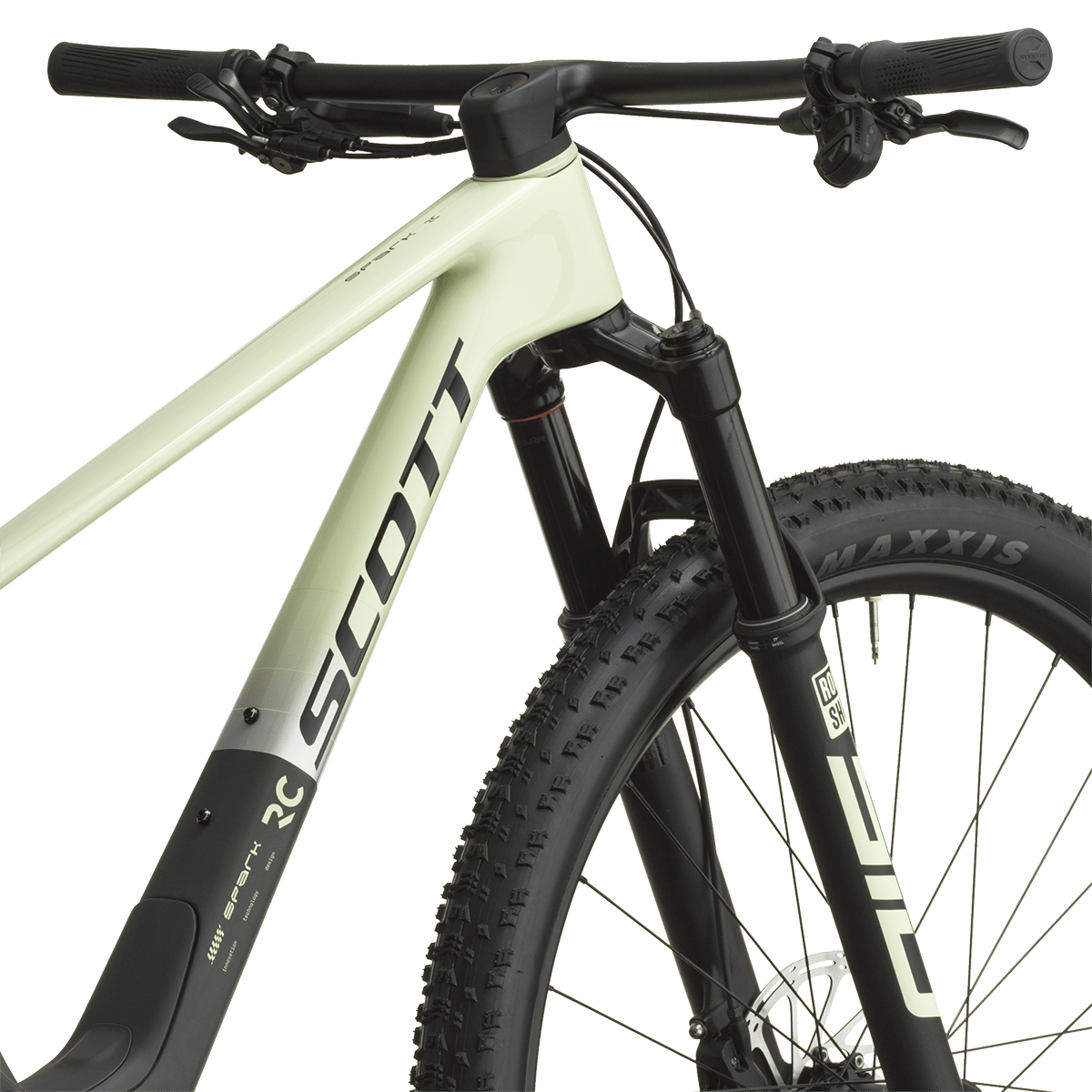 Scott Spark RC Team 2027 – Image 14