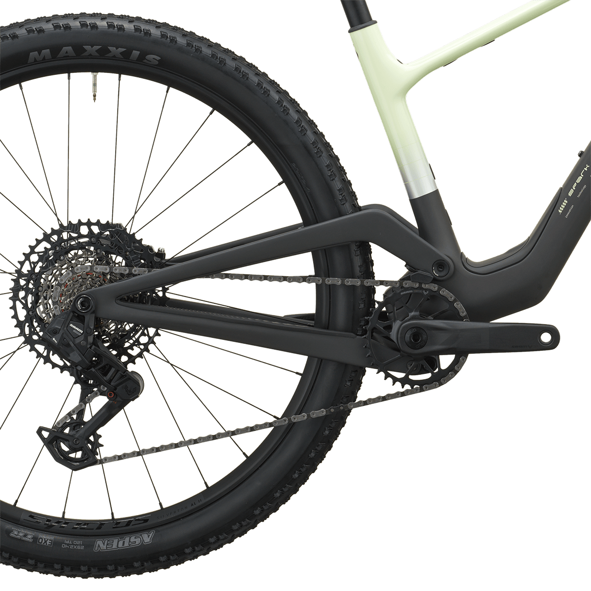 Scott Spark RC Team 2027 – Image 15