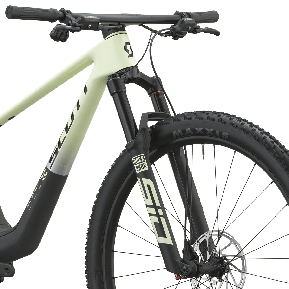 Scott Spark RC Team 2027 – Image 16