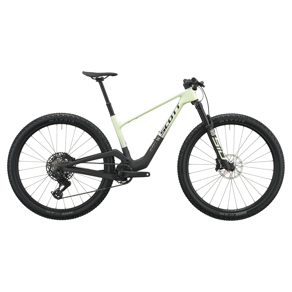 Scott Spark RC Team 2027 – Image 9