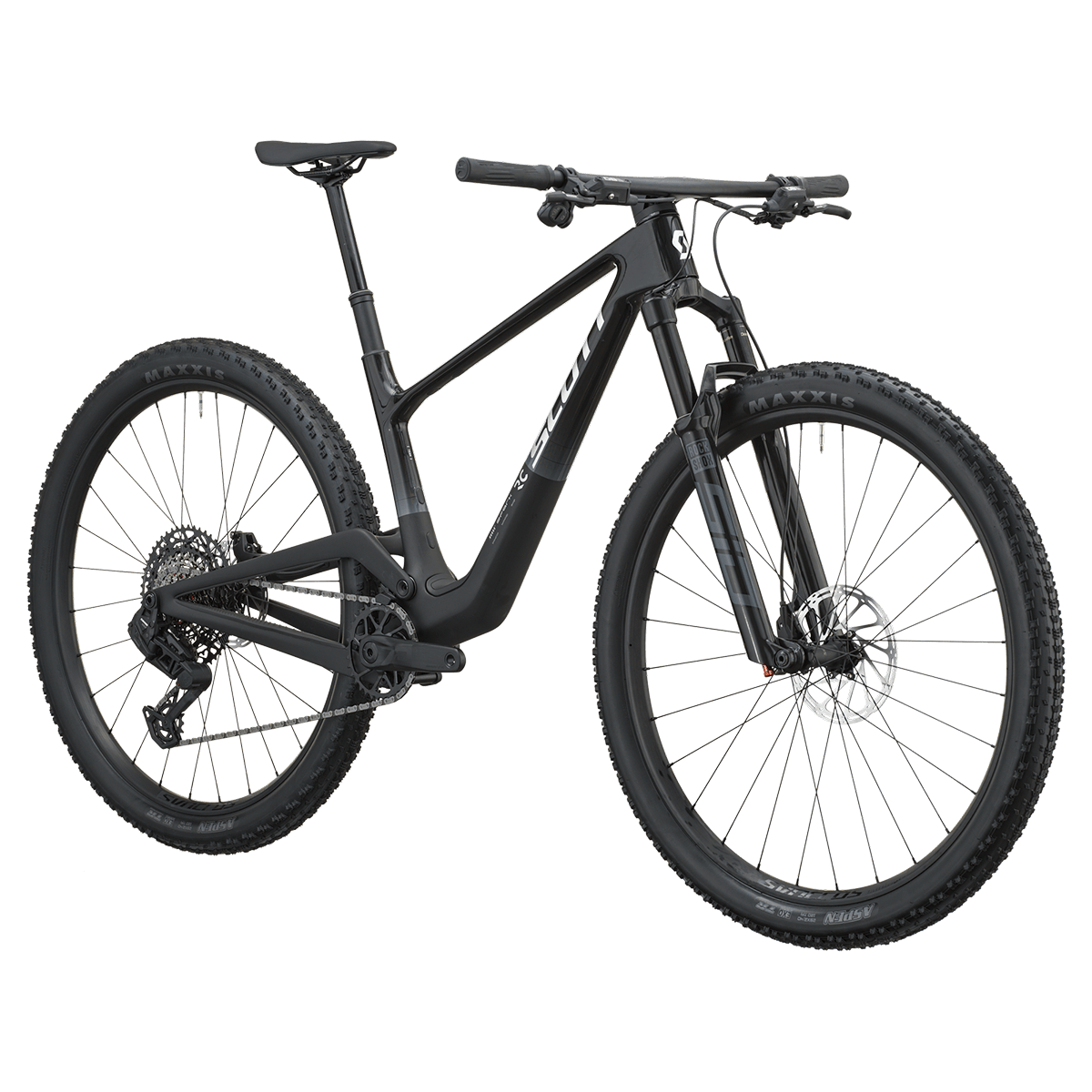 Scott Spark RC Team 2027 – Image 3