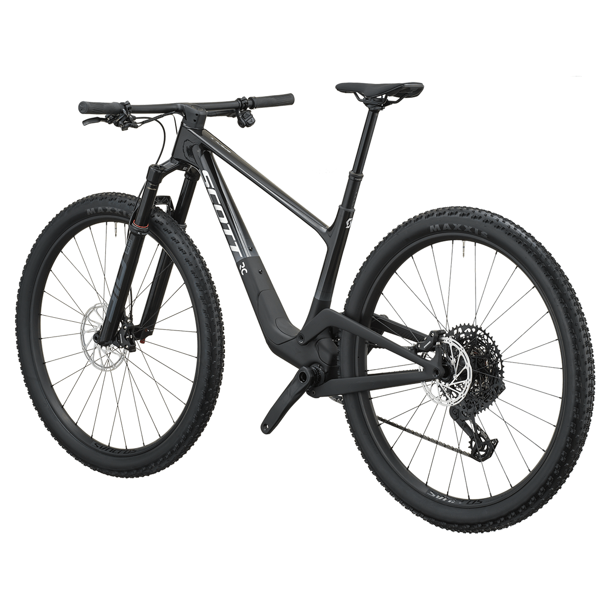 Scott Spark RC Team 2027 – Image 2