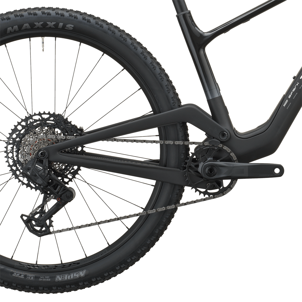 Scott Spark RC Team 2027 – Image 4