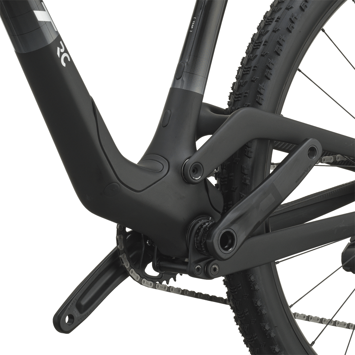Scott Spark RC Team 2027 – Image 5