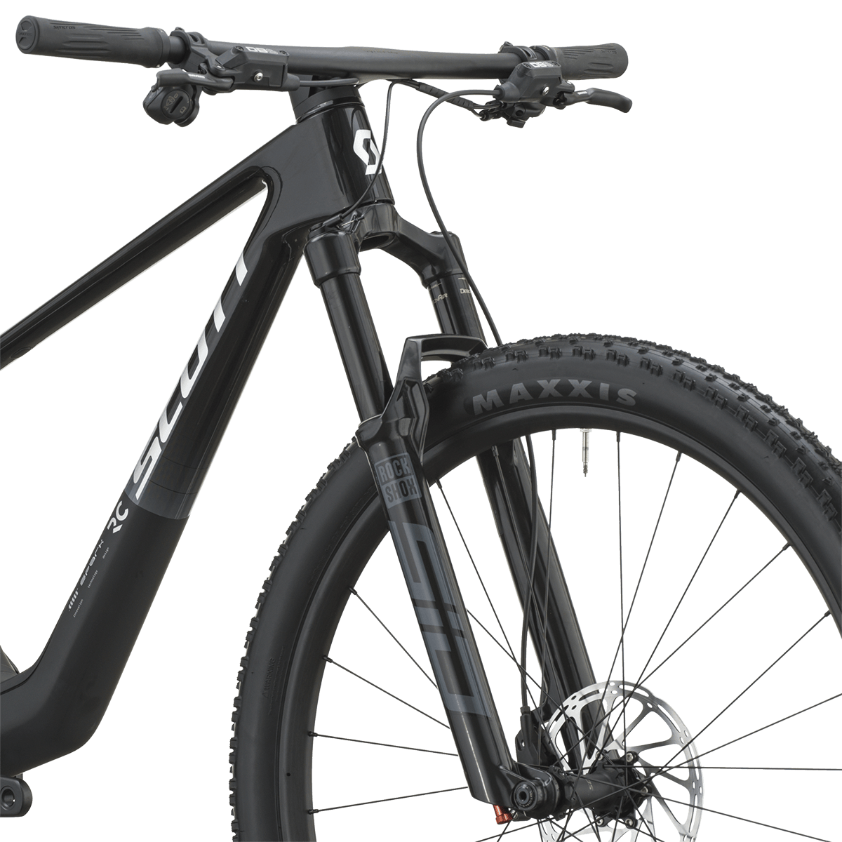 Scott Spark RC Team 2027 – Image 6