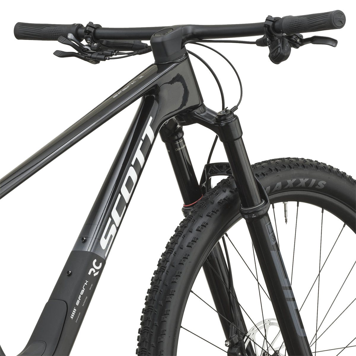 Scott Spark RC Team 2027 – Image 7
