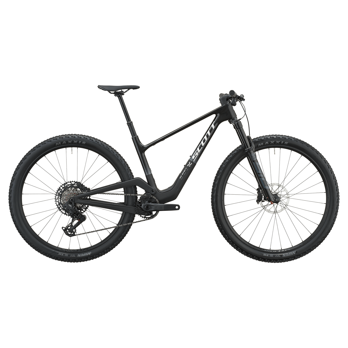 Scott Spark RC Team 2027