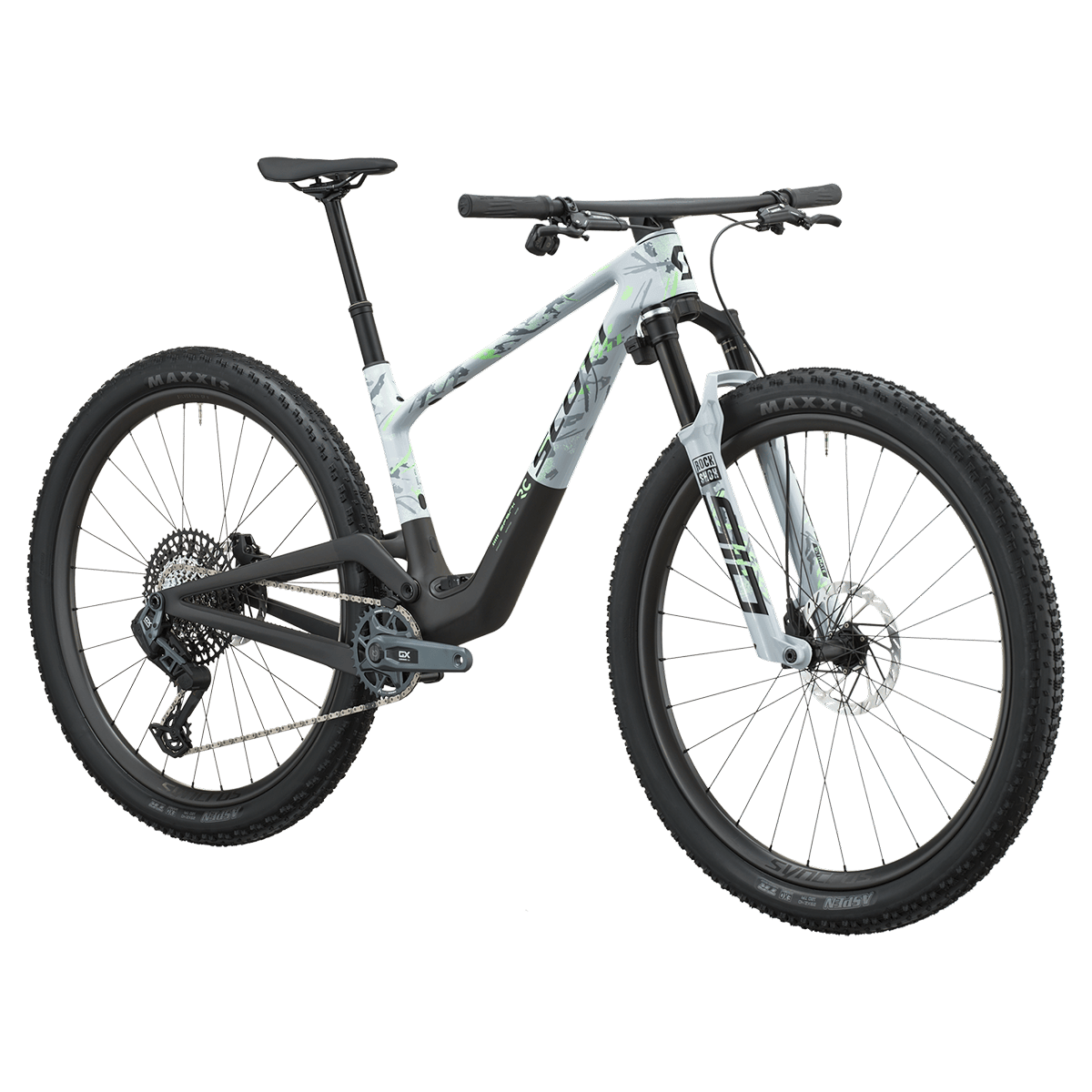 Scott Spark RC Team Issue 2027 – Image 10