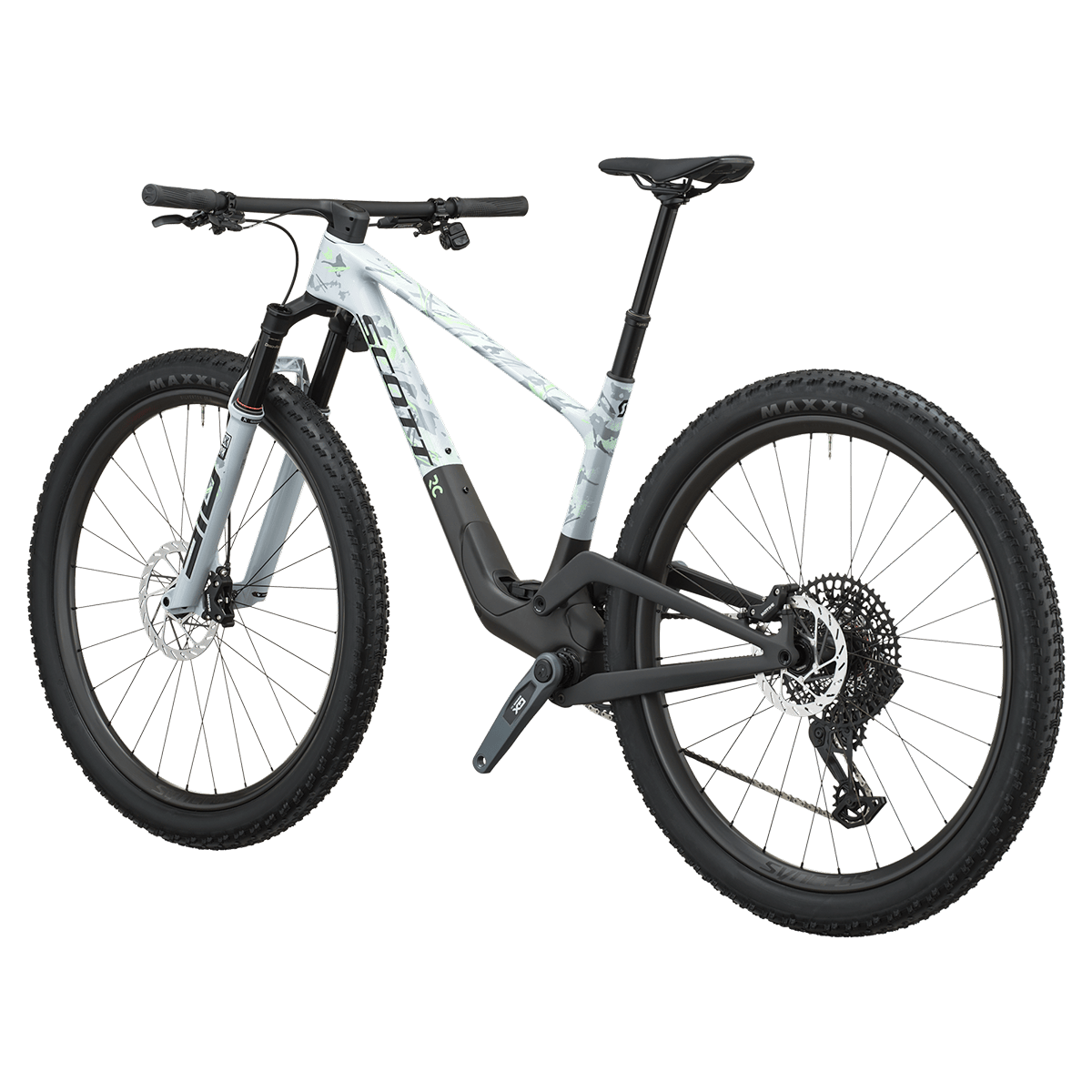 Scott Spark RC Team Issue 2027 – Image 11