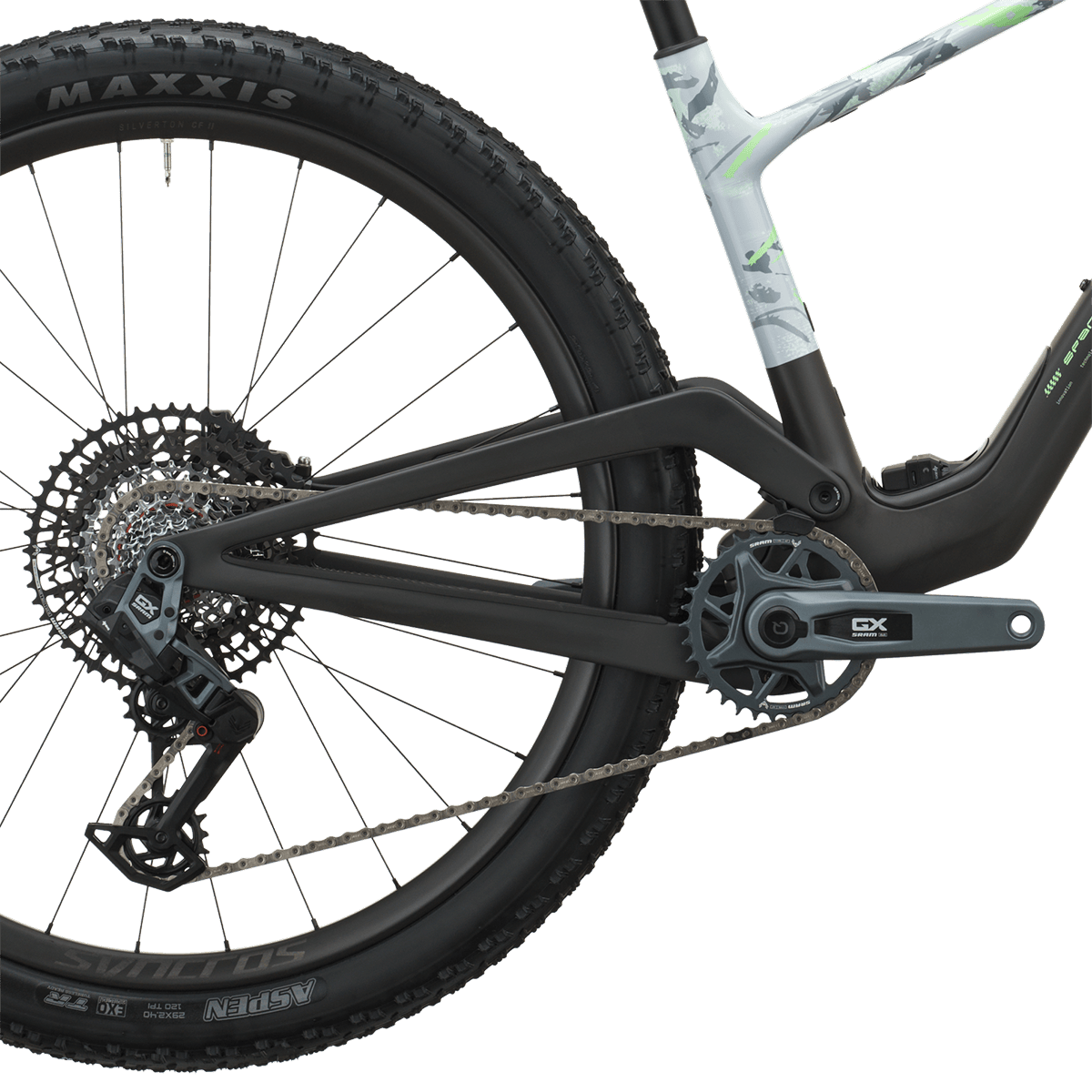 Scott Spark RC Team Issue 2027 – Image 12