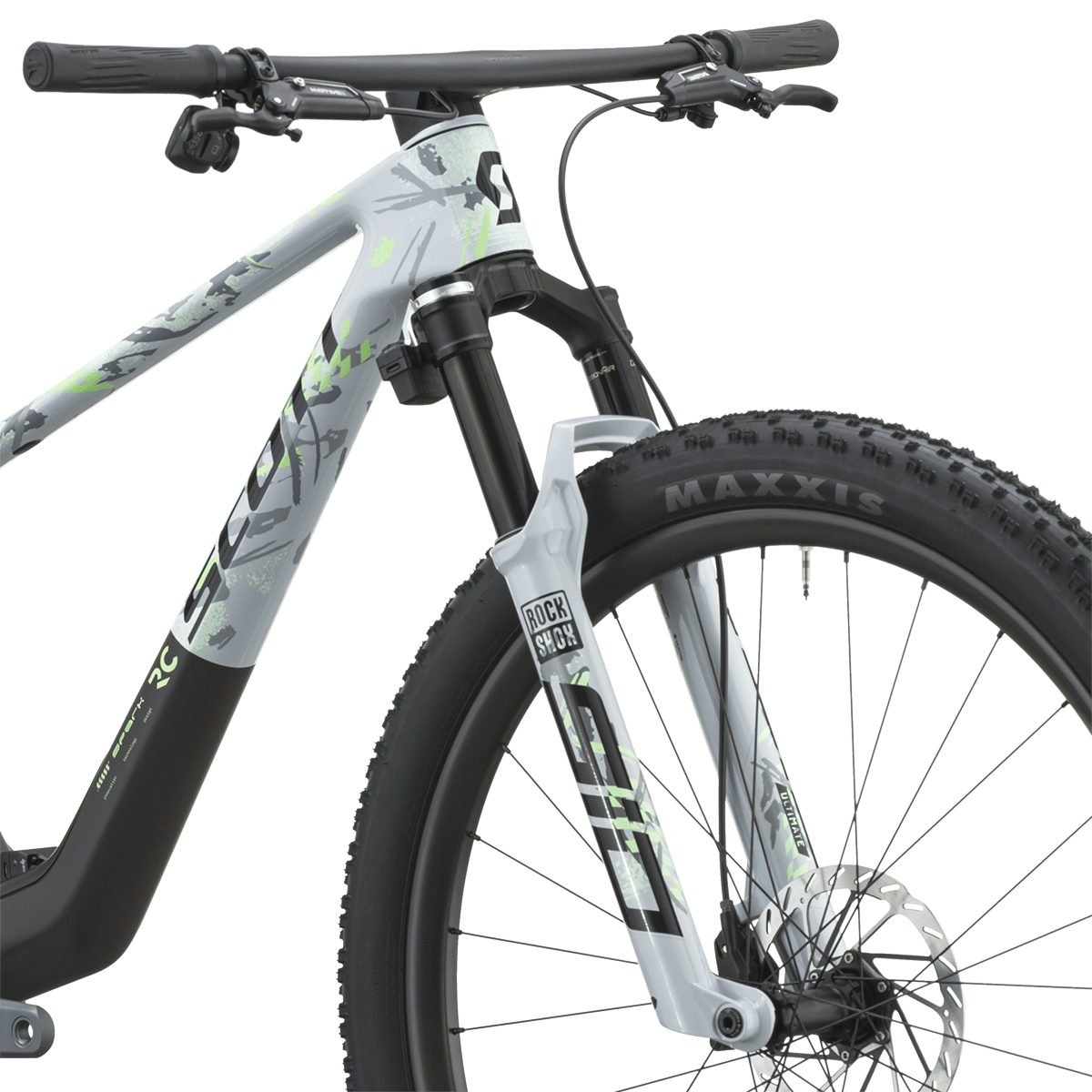 Scott Spark RC Team Issue 2027 – Image 13