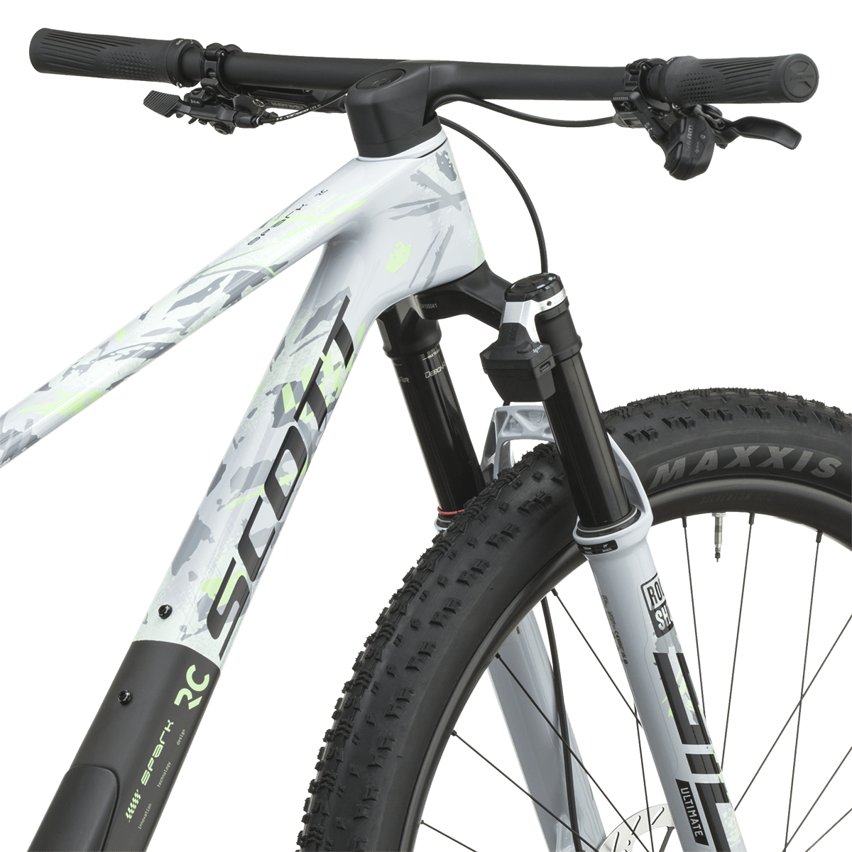 Scott Spark RC Team Issue 2027 – Image 15