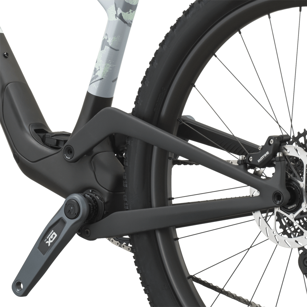 Scott Spark RC Team Issue 2027 – Image 16