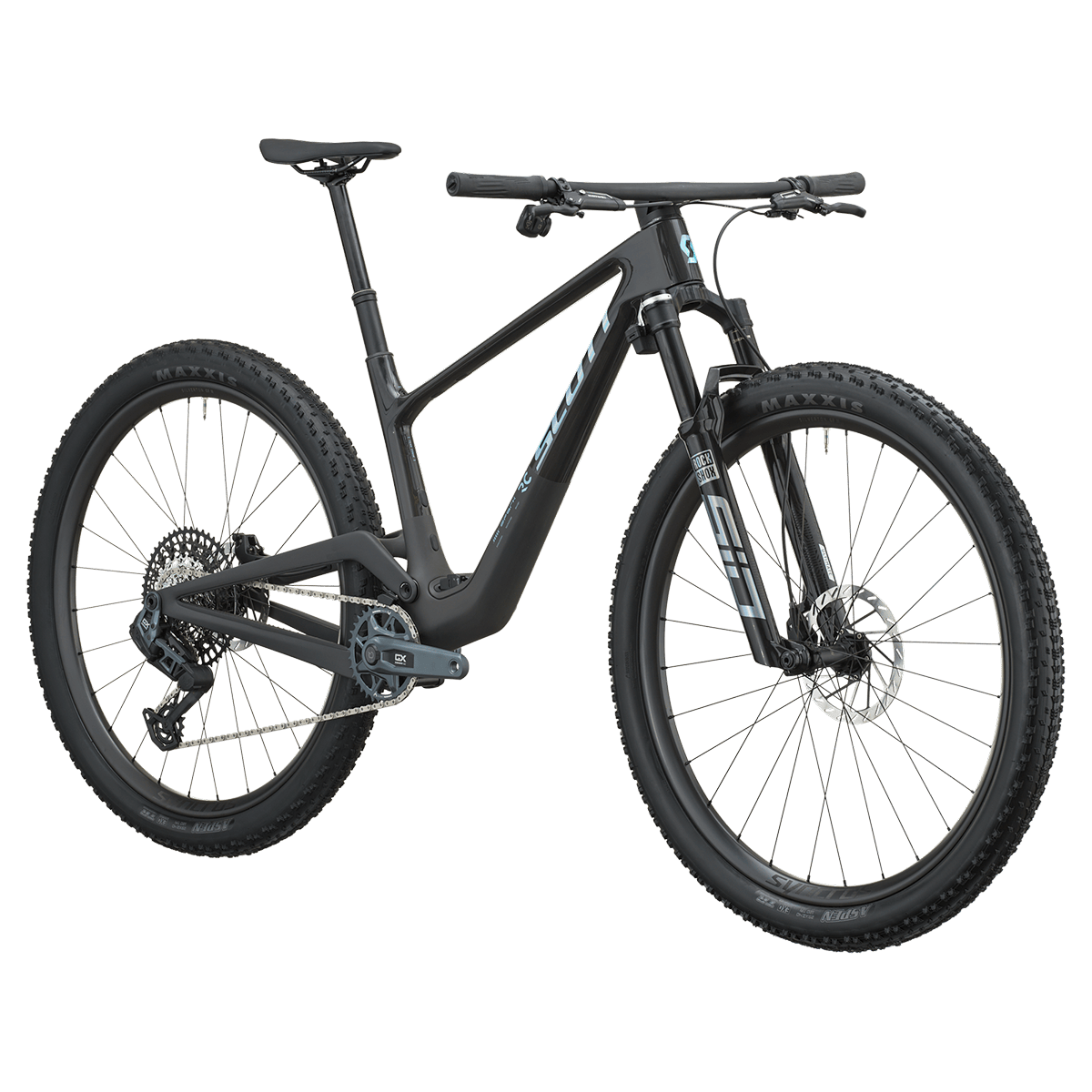 Scott Spark RC Team Issue 2027 – Image 18