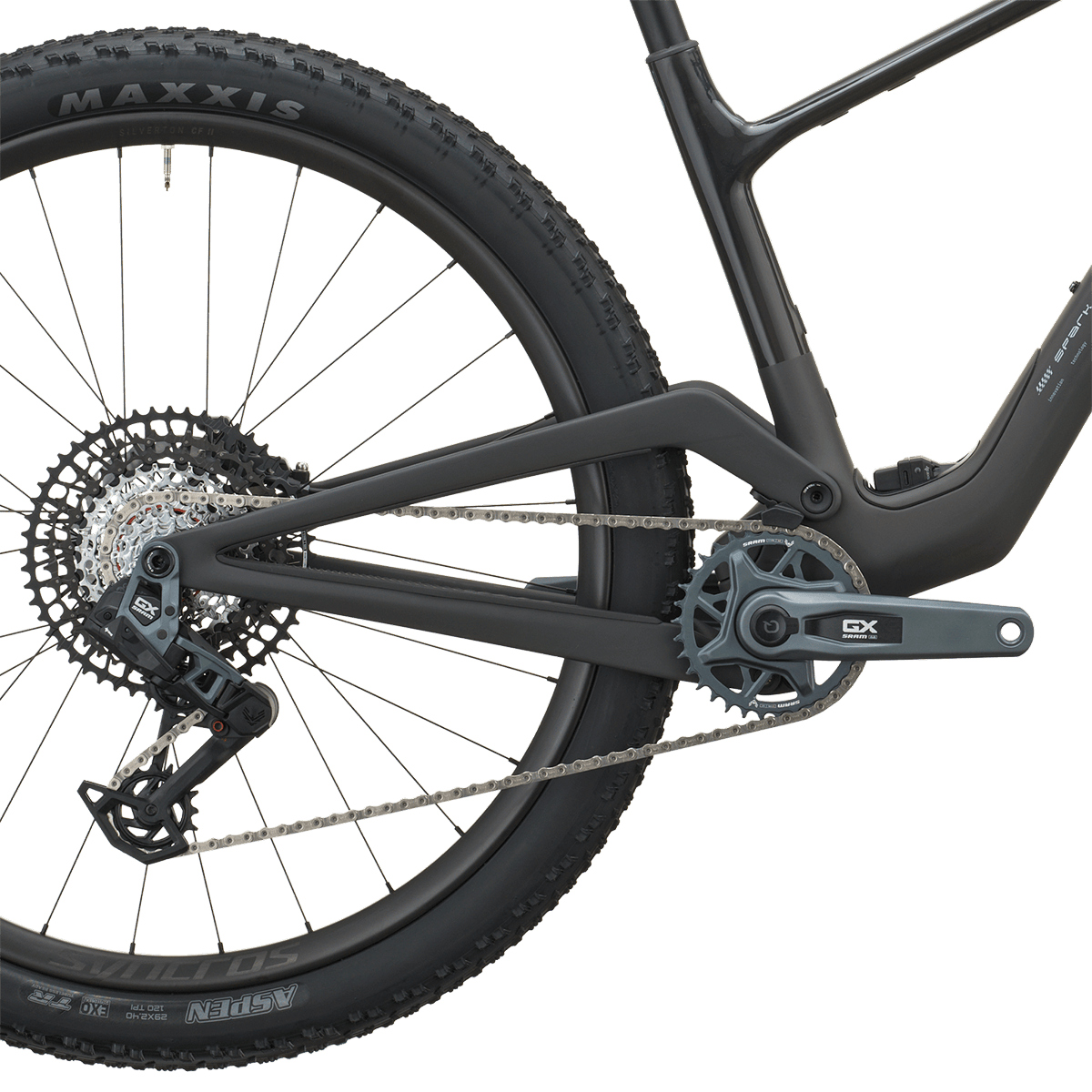 Scott Spark RC Team Issue 2027 – Image 20