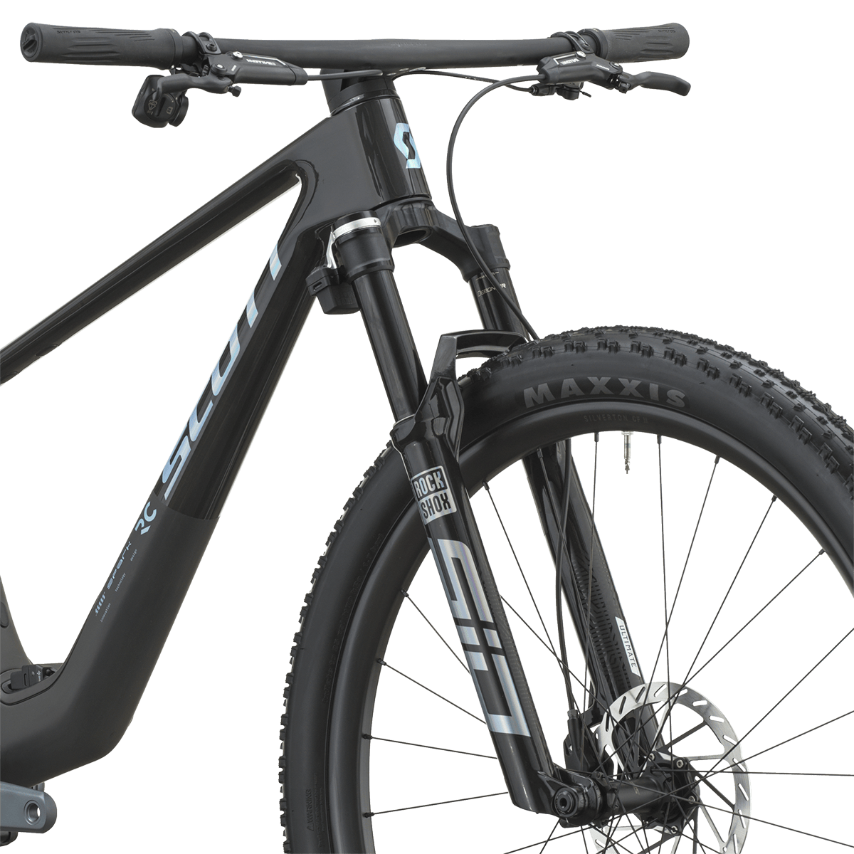 Scott Spark RC Team Issue 2027 – Image 21