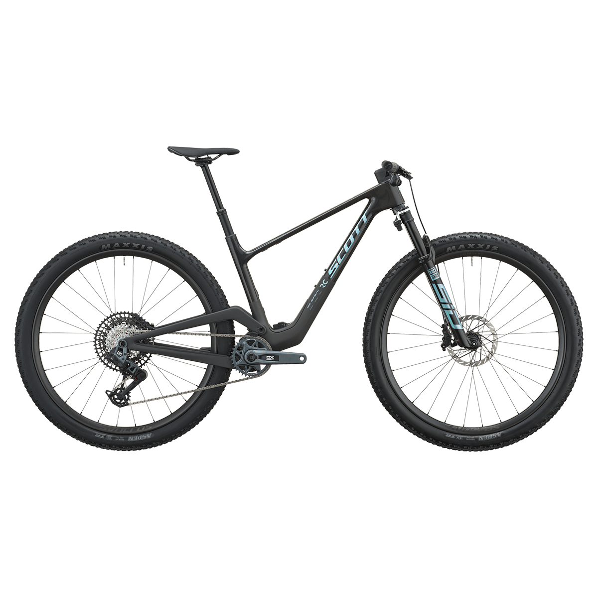 Scott Spark RC Team Issue 2027 – Image 17