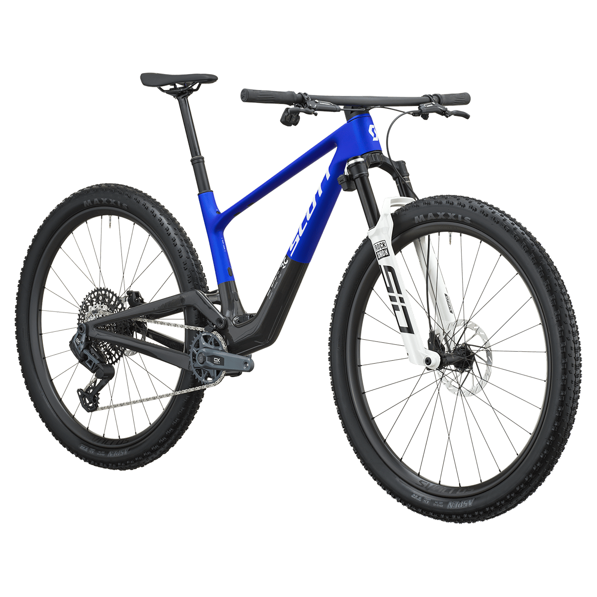 Scott Spark RC Team Issue 2027 – Image 2