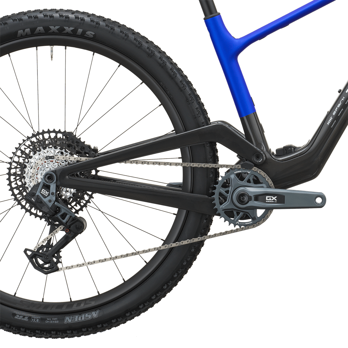 Scott Spark RC Team Issue 2027 – Image 4
