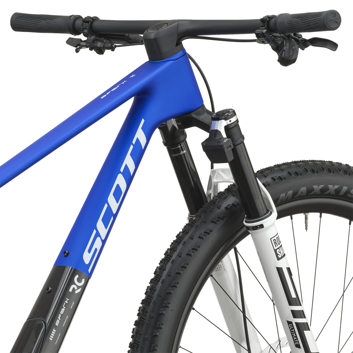 Scott Spark RC Team Issue 2027 – Image 7