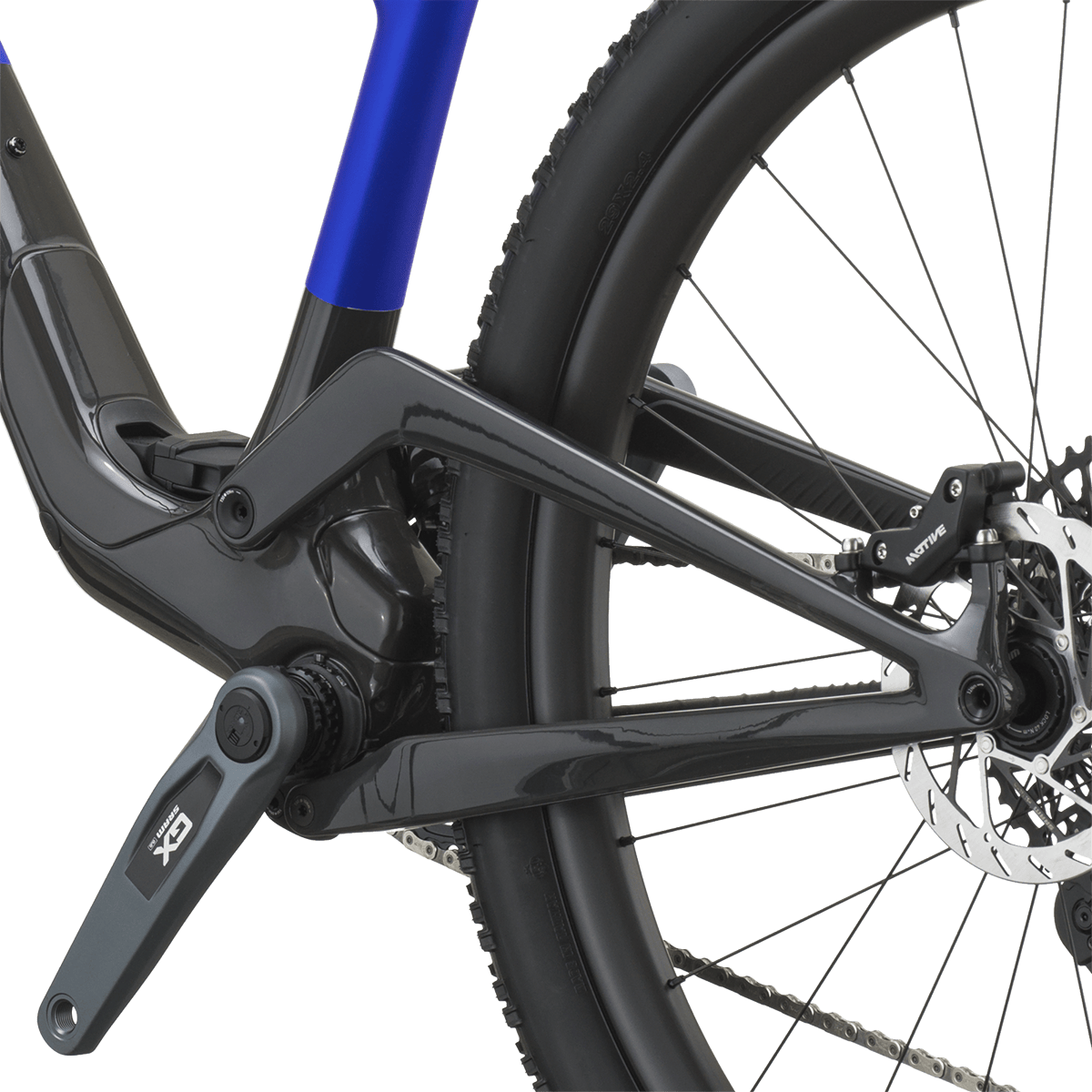 Scott Spark RC Team Issue 2027 – Image 8