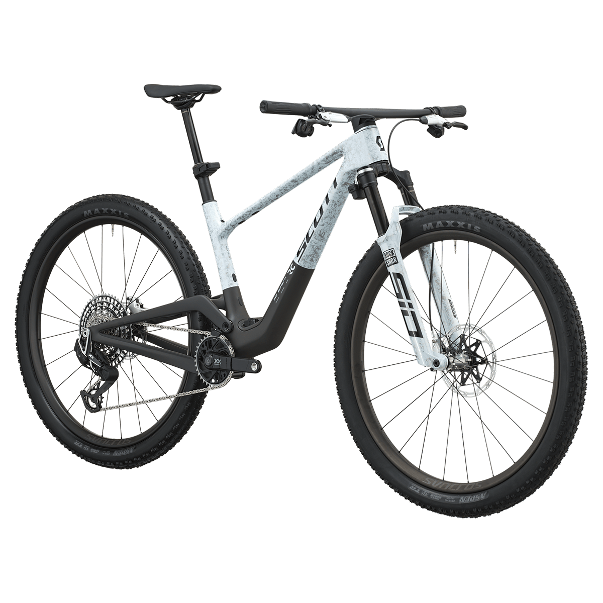 Scott Spark RC World Cup EVO 2027 – Image 2