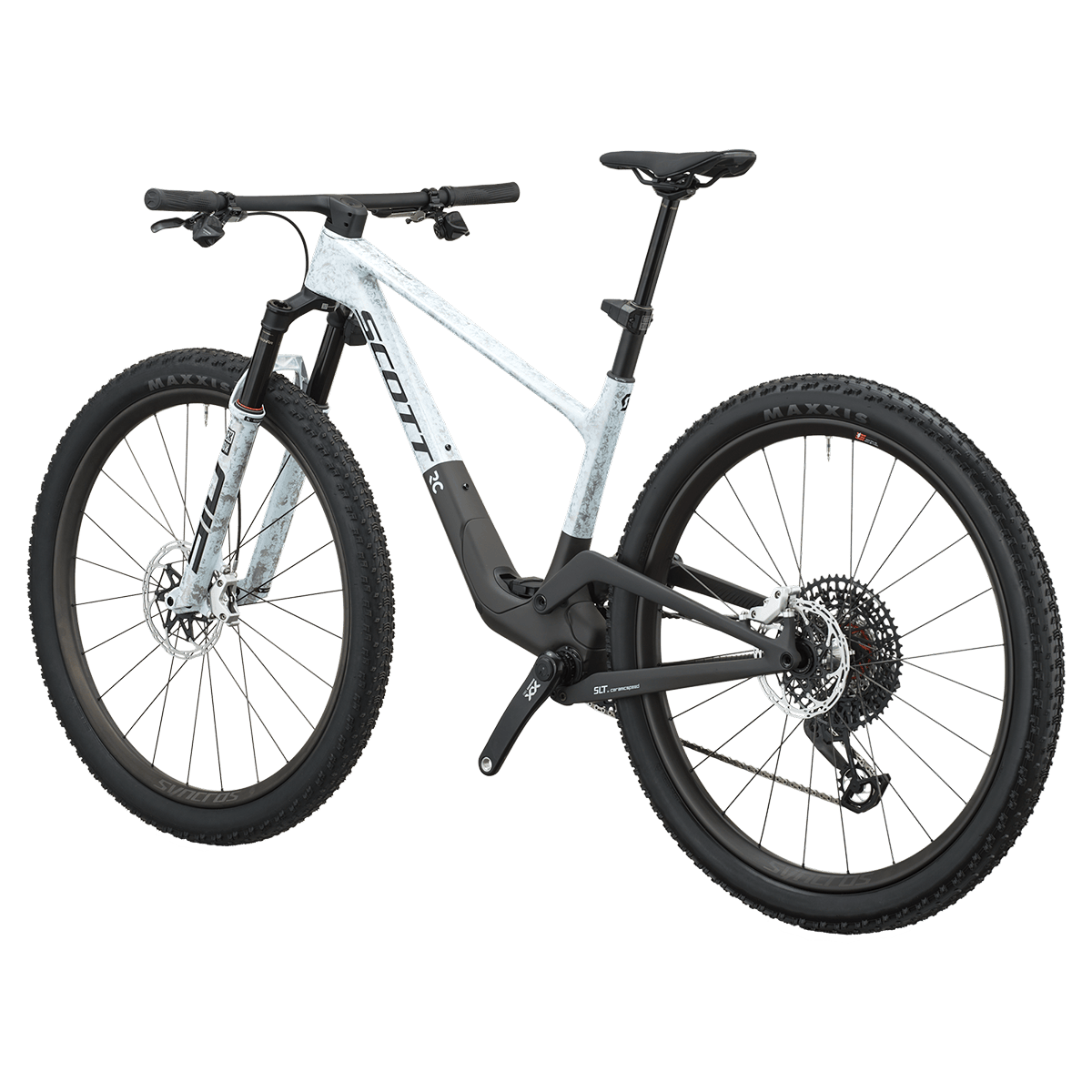 Scott Spark RC World Cup EVO 2027 – Image 3