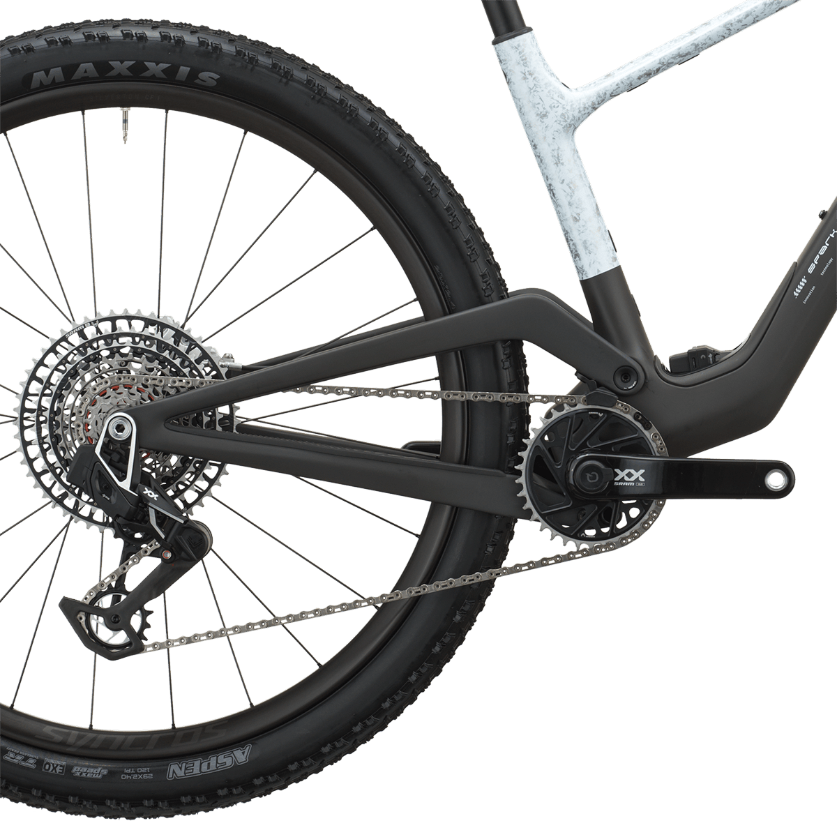 Scott Spark RC World Cup EVO 2027 – Image 5