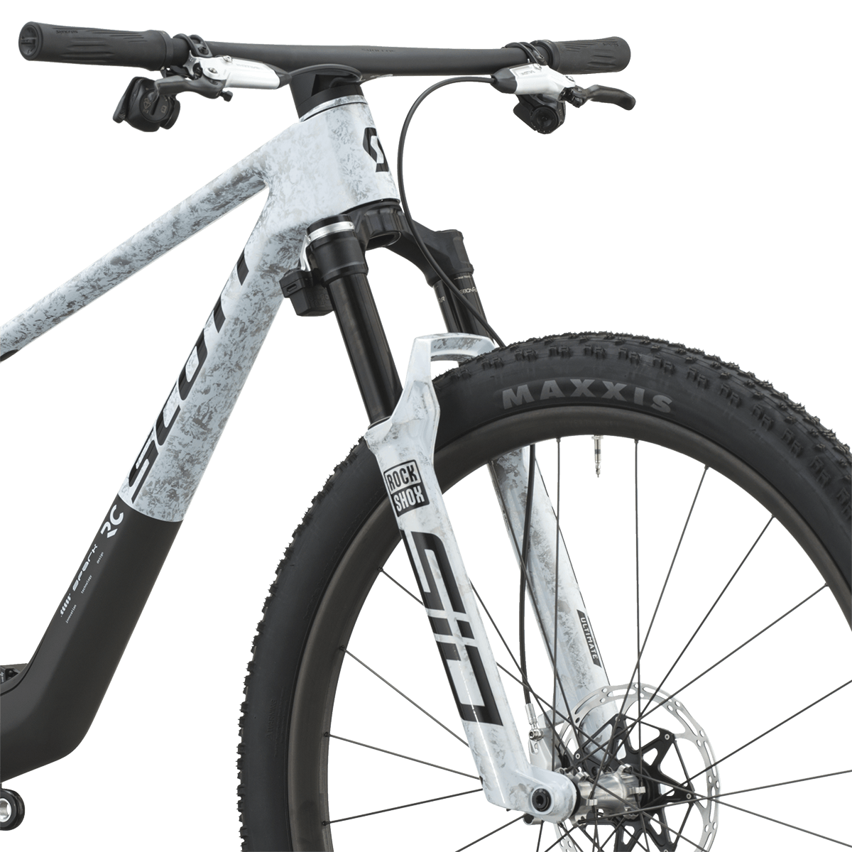 Scott Spark RC World Cup EVO 2027 – Image 4