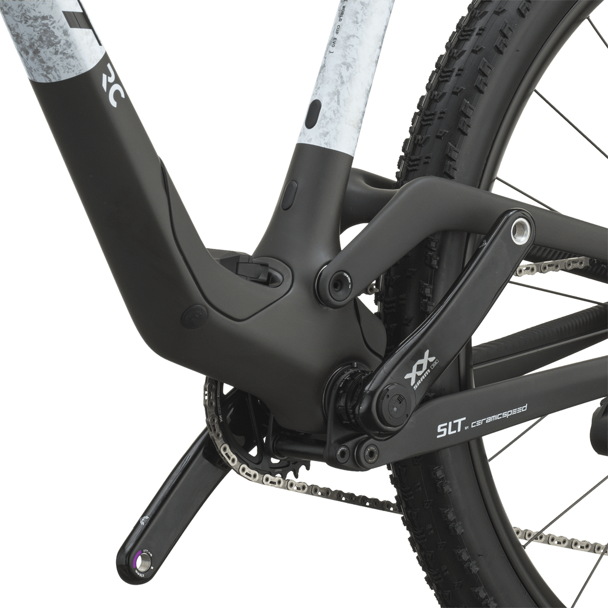 Scott Spark RC World Cup EVO 2027 – Image 6