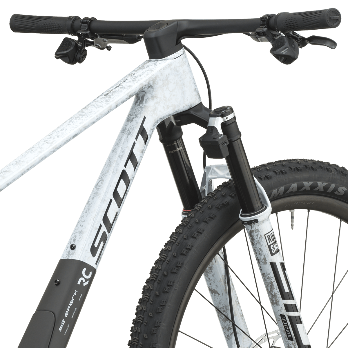 Scott Spark RC World Cup EVO 2027 – Image 7