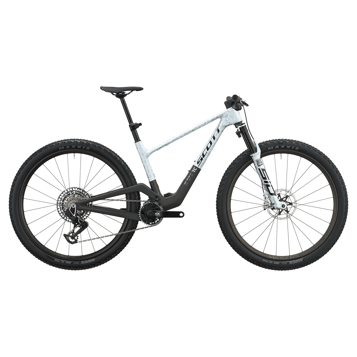 Scott Spark RC World Cup EVO 2027