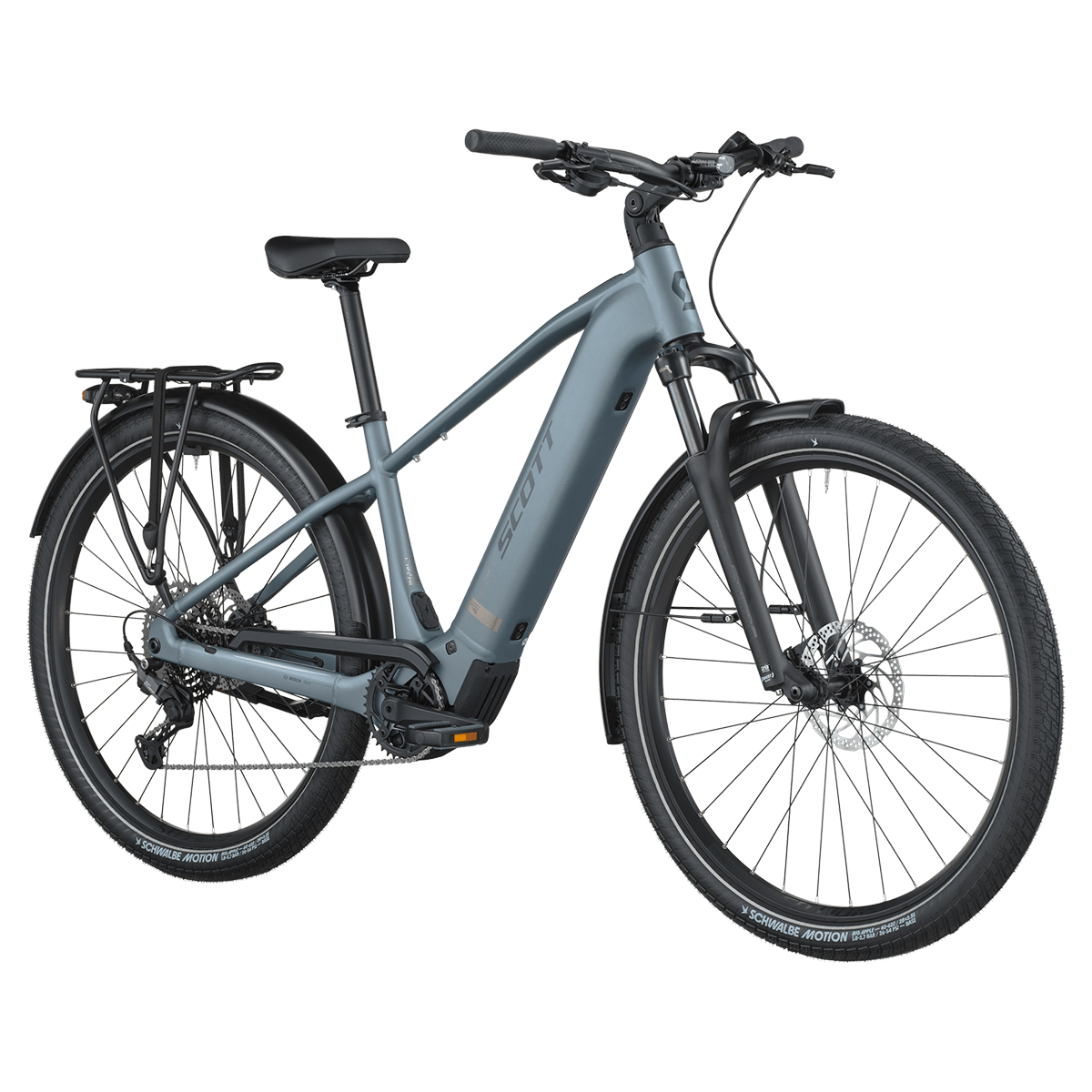 Scott Sub Sport 20 - Bleu hématite – Image 2