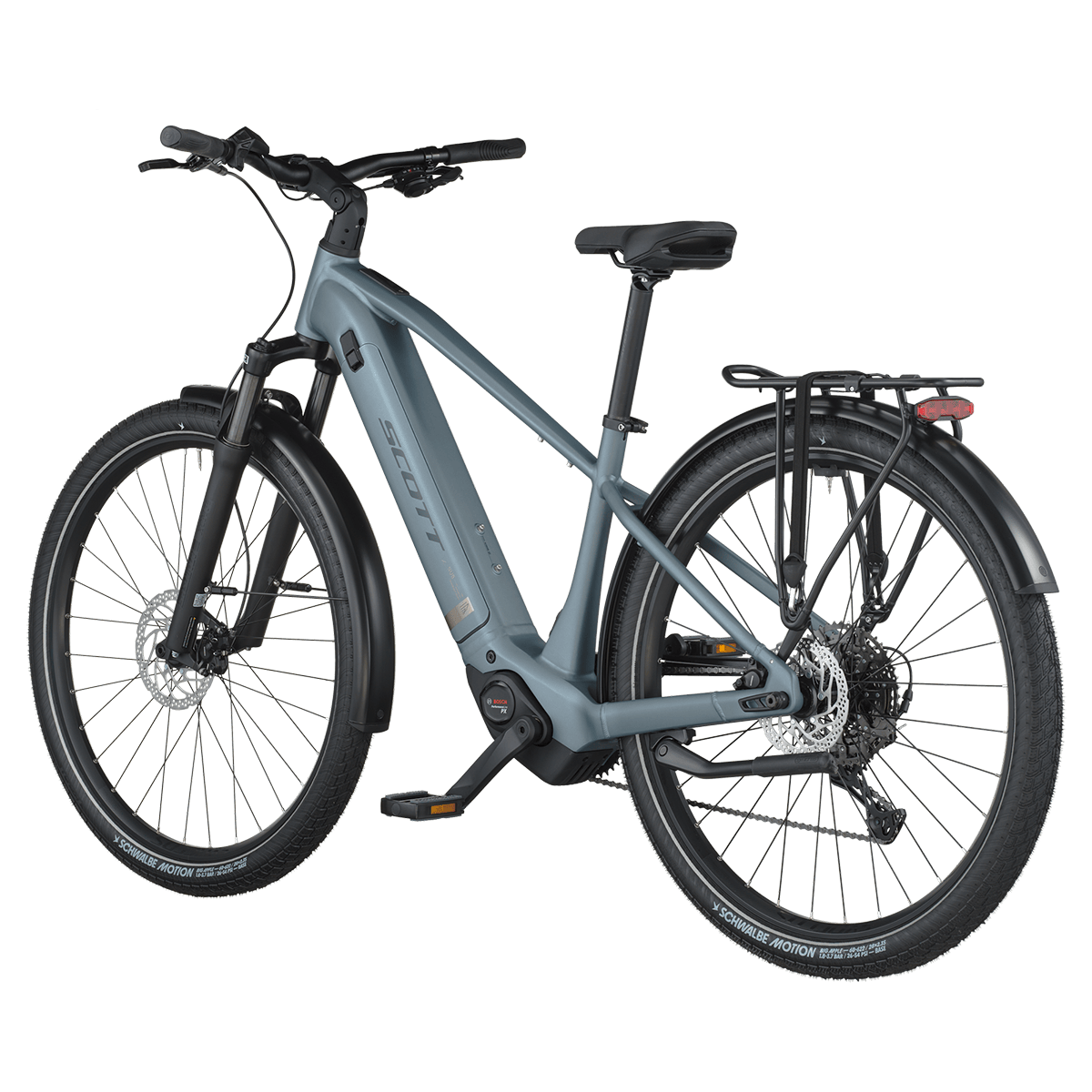 Scott Sub Sport 20 - Bleu hématite – Image 3