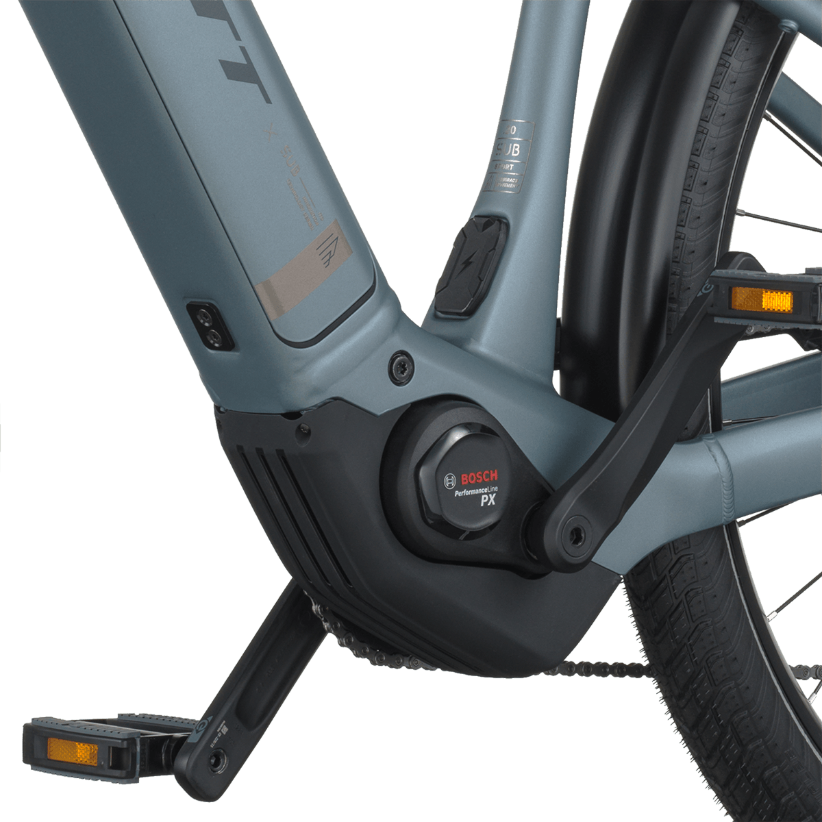 Scott Sub Sport 20 - Bleu hématite – Image 8