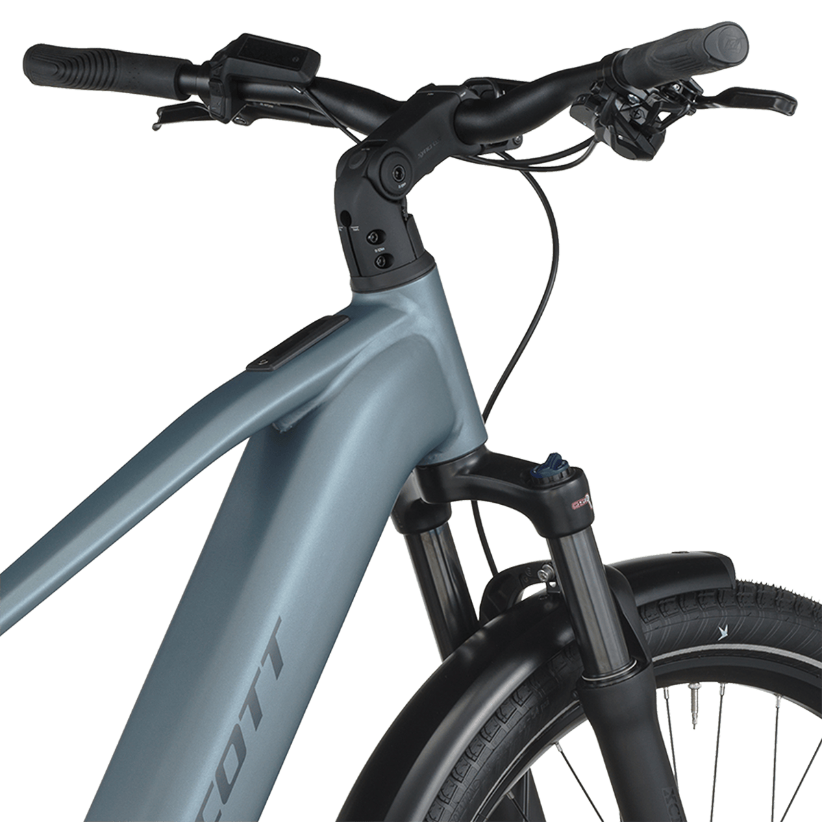 Scott Sub Sport 20 - Bleu hématite – Image 4
